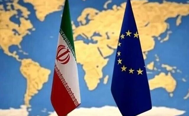کمیسیون اروپا: حل موضوع هسته‌ای ایران تنها از مسیر دیپلماسی ممکن است / توپ در زمین تهران است