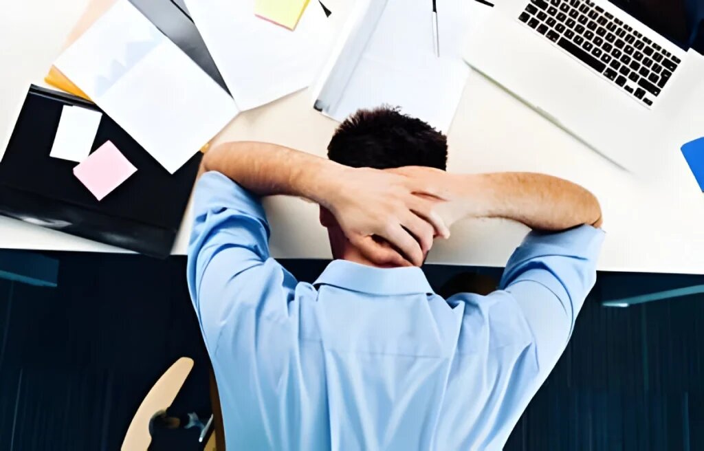 برای مقابله با فرسودگی شغلی چه کاری می توانیم انجام دهیم؟