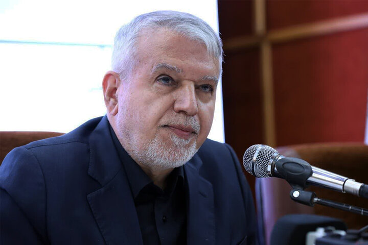 ۱۳ HEMMAT به کارگاه های کوچک و کارگاه های آموزشی اختصاص داده شده است