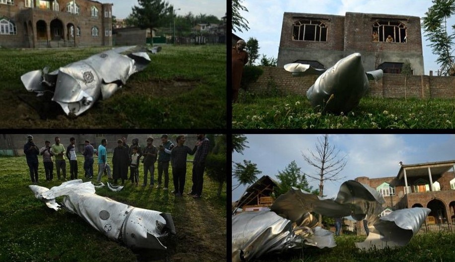 هشدار پاکستان به هند: دفعه بعد، نتیجه ۶ بر صفر نخواهد بود، بلکه ۶۰ بر صفر خواهد بود