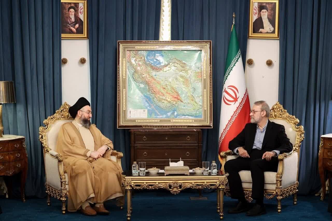 از کمک گوگل به اسرائیل برای انکار قحطی غزه به توافق نامه همکاری امنیتی کره شمالی -