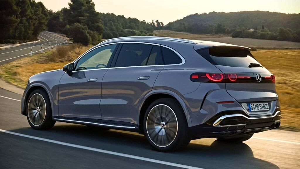 ماشین الکتریکی