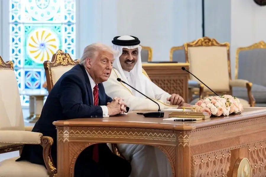 کاخ سفید: «ترامپ» از «ویتکاف» خواسته بود تا قطر را از حمله اسرائیل مطلع کند/ رئیس‌جمهور آمریکا تأکید کرده که خواستار صلح در خاورمیانه است/ بمباران حماس در دوحه، اهداف ما را تأمین نمی‌کند