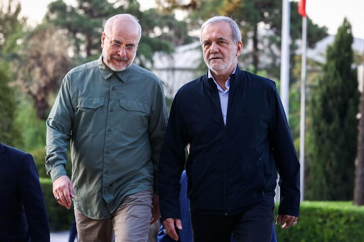 تأکید پزشکی بر حل مشکلات افراد/ غالیباف: اجرای برنامه هفتم میثاق ملی دولت و پارلمان است