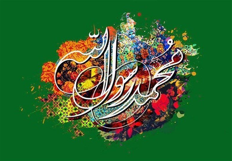دوره آموزشی پیامبر (ص) ؛ آموزش کودک در آینه رحمت نبوی