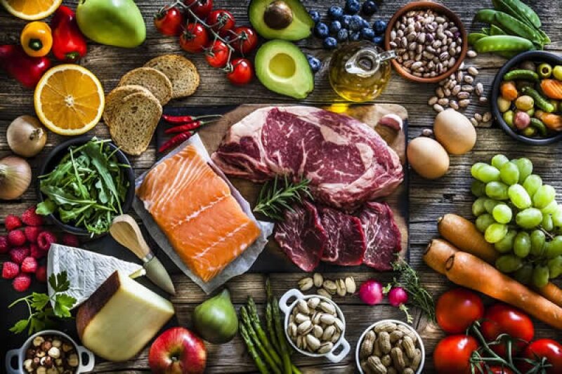 تغذیه هدفمند در بیماران کلیه ؛ از پیشگیری تا بهبود عملکرد کلیه