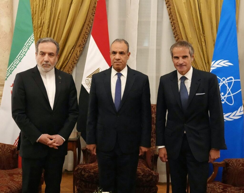 استقبال عربستان سعودی از توافق ایران و آژانس؛ بر پایبندی به روند دیپلماتیک و همکاری با آژانس تاکید می‌کنیم