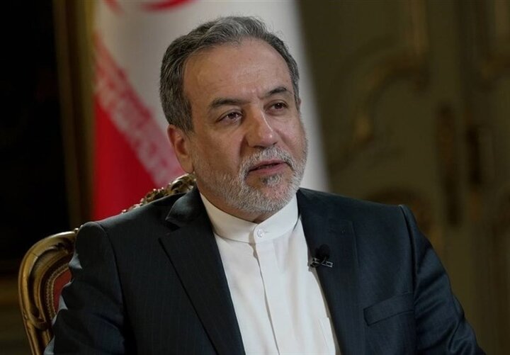 عراق: اکنون مجاز به دسترسی به بازرسان نیست