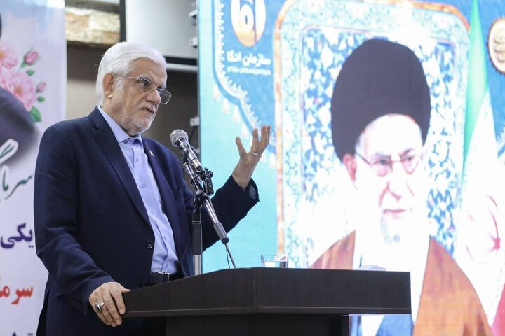 AREF: استراتژی امنیت غذایی مردم وظیفه حاکمیت است