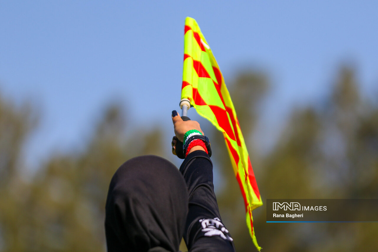 آغاز فصل فوتبال بانوان ، از بازگشت سرخ ها به قهرمانی مدعیان تازه کار خود