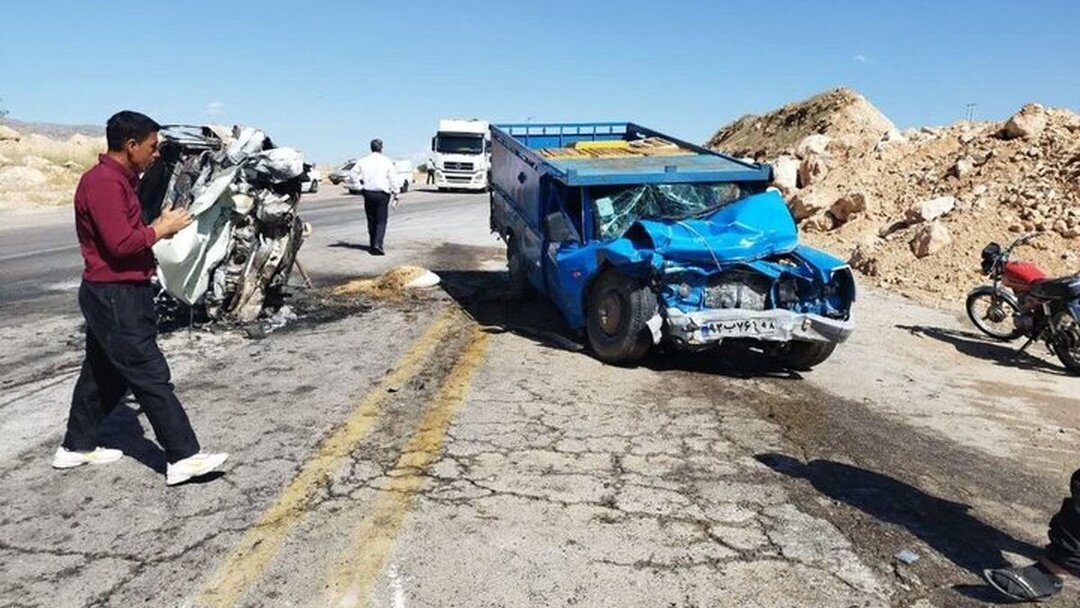 از آمار نگران کننده تصادفات در ماه سپتامبر گرفته تا درگیری های سازنده و قاطع پلیس با متخلفین