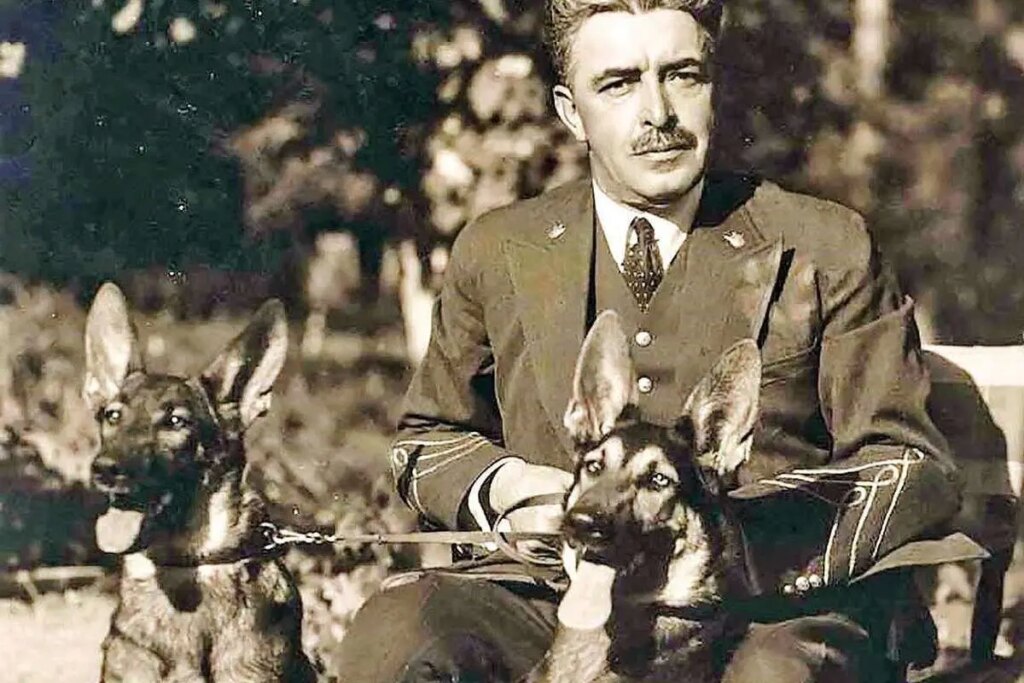 چگونه دو دختر از آسوری راز Timmourash را برای رضا خان فاش کردند؟!