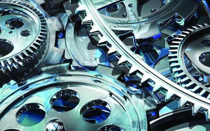 2 ٪ تدوین مفاد قانون تولید مالی و زیرساخت ها