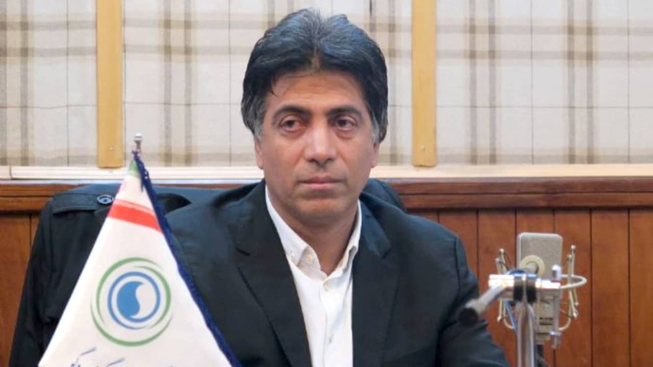 کریمی سانجاری