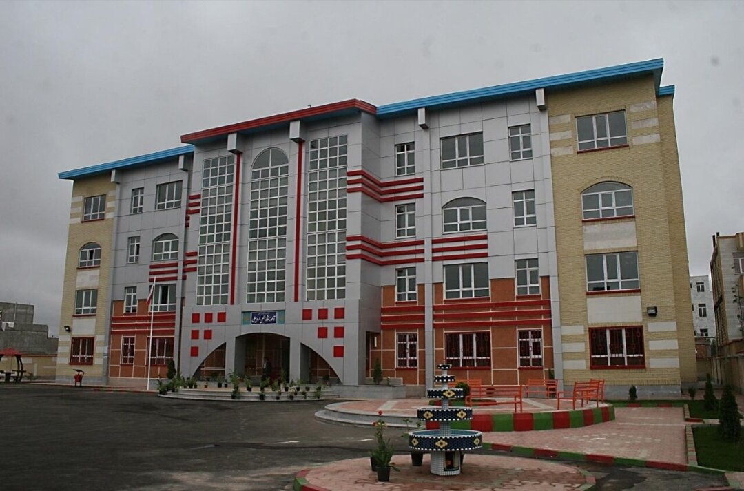 از پیشاهنگی ایران افتخار به مدارس گرفته تا ساخت 4 والدین در کشور