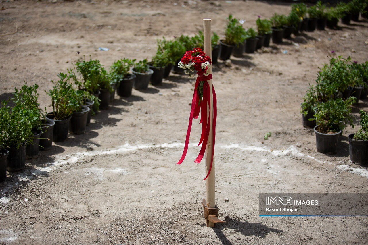 از پیشاهنگی ایران افتخار به مدارس گرفته تا ساخت 4 والدین در کشور