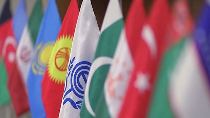 دومین کنفرانس ملی ایران و سازمان همکاری اقتصادی (ECO) آغاز شد