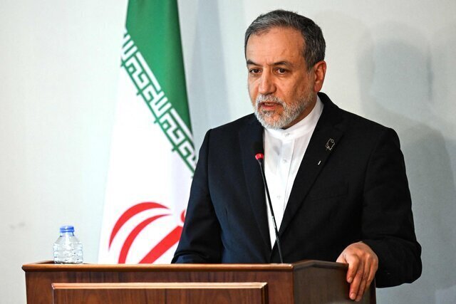 عراق: ایران قربانی یک ماده گرایی ایالات متحده است