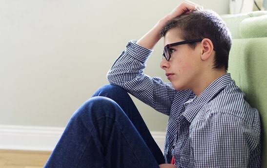 از نوسان تا ثبات ؛ درک علمی از رفتارهای نوجوان