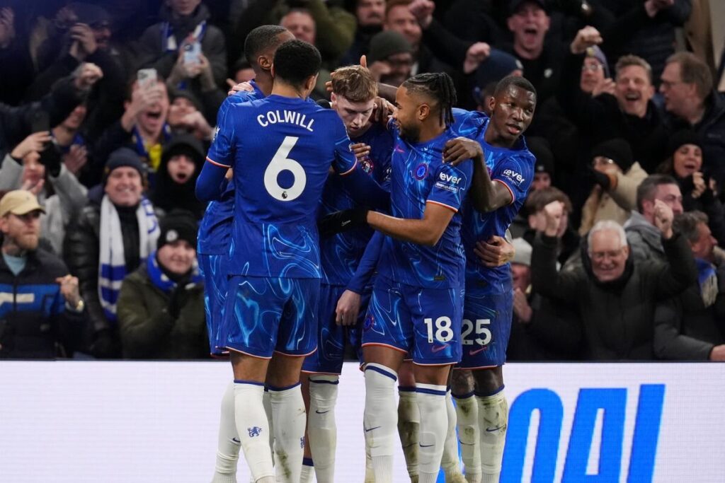 پخش زنده بایرن مونیخ و چلسی از تلویزیون + پخش زمان