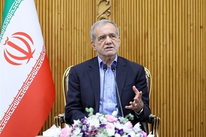 موازی ها باید سازماندهی شوند و معتمدان آنها ادغام شوند