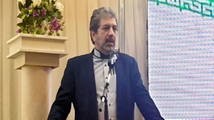 بازگشت نخبگان و سرمایه گذاران خارجی ، فرصتی طلایی برای توسعه استانی