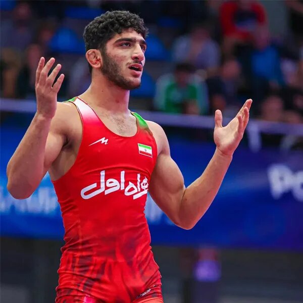 کشتی گیران ایرانی در روز دوم مسابقات جهانی زاگرب+برنامه کامل روز دوم