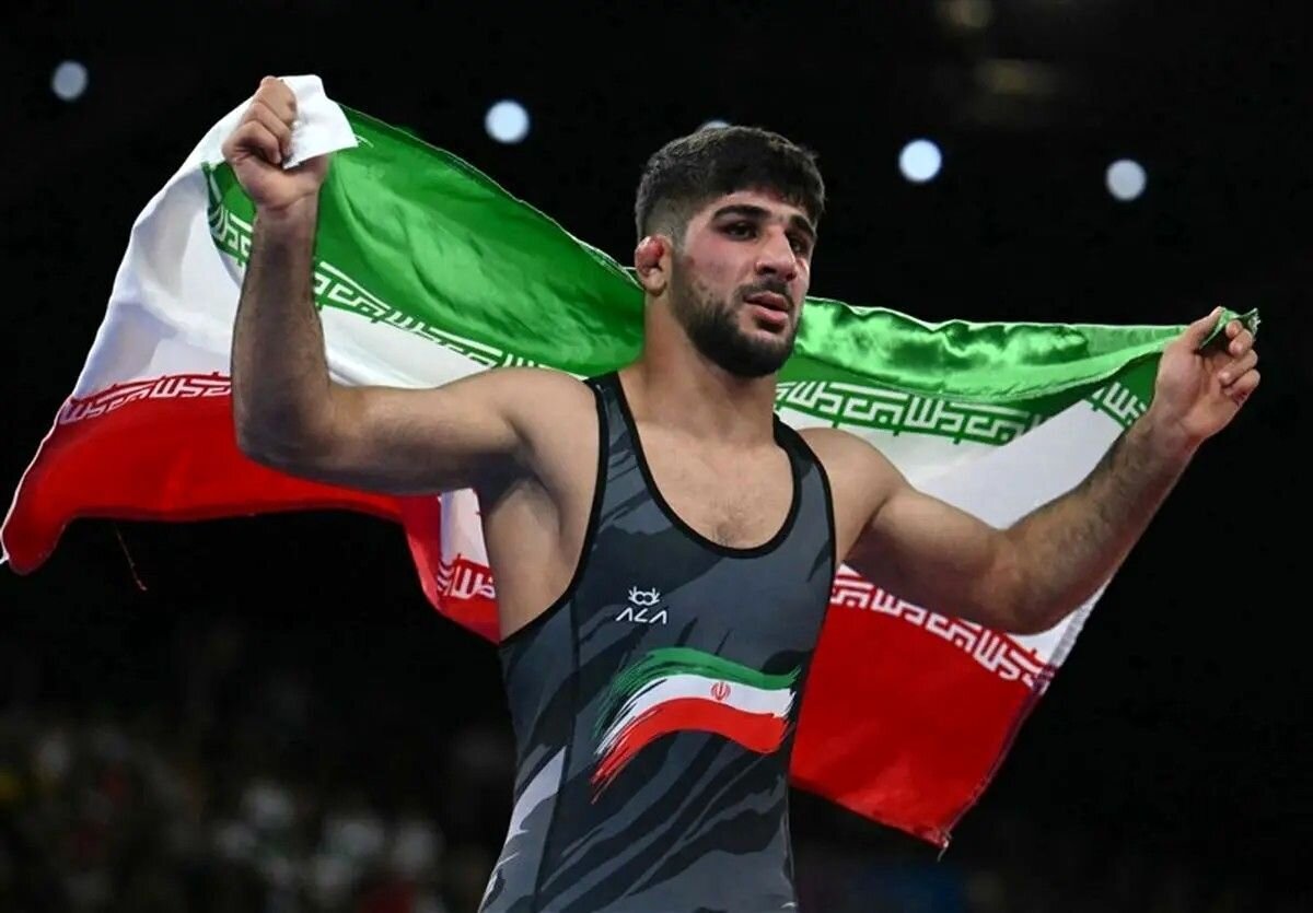 کشتی گیران ایرانی در روز سوم مسابقات قهرمانی جهان زاگرب+برنامه کامل سه