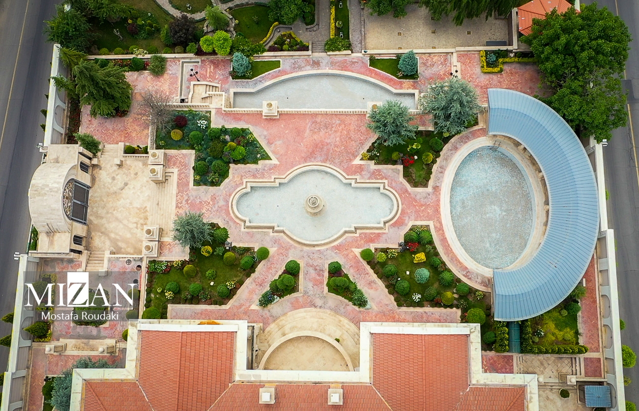 2 تریلیون دیگر تومن در مورد اقدامات قضایی به بیت لحم بازگشت / ضبط یک ویلا 6000 متری به ارزش 2 تریلیون تومن از اولین متهم دباش / اکبر رحیمی به نام یکی از کارمندانش.