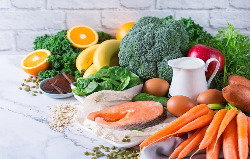 سبک زندگی را با یک رژیم غذایی نیمه گیاهی فلکسستری تغییر دهید