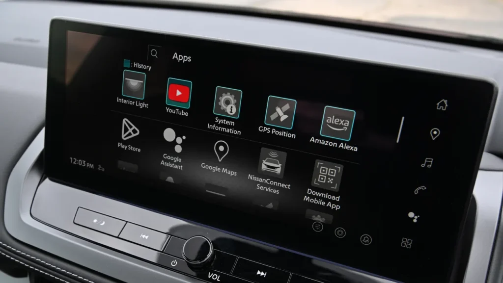 Nissan Qashqai E Power 2025 012