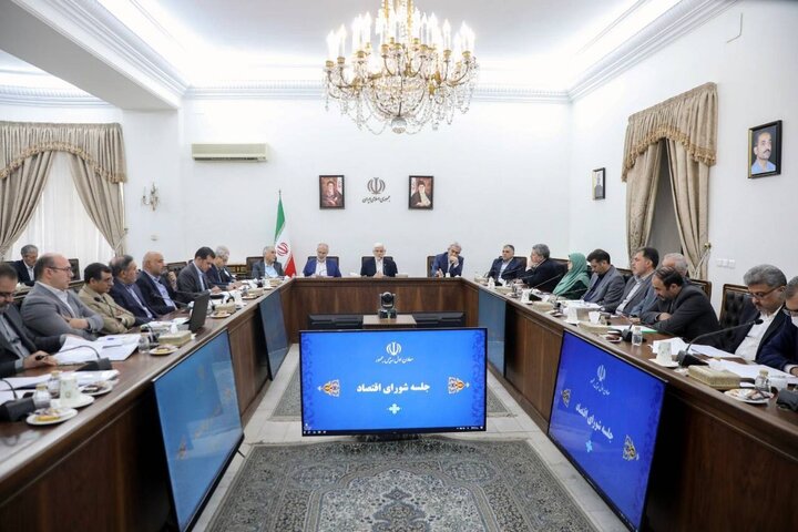 در صورت مکانیسم ماشه پیش بینی های اقتصادی انجام شده است