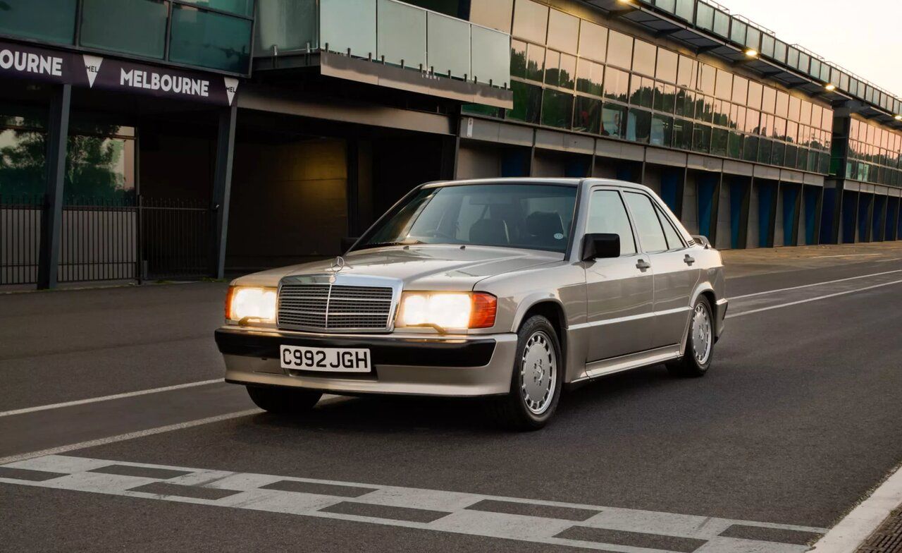 مرسدس -بنز فرمول یک قهرمان /عکس