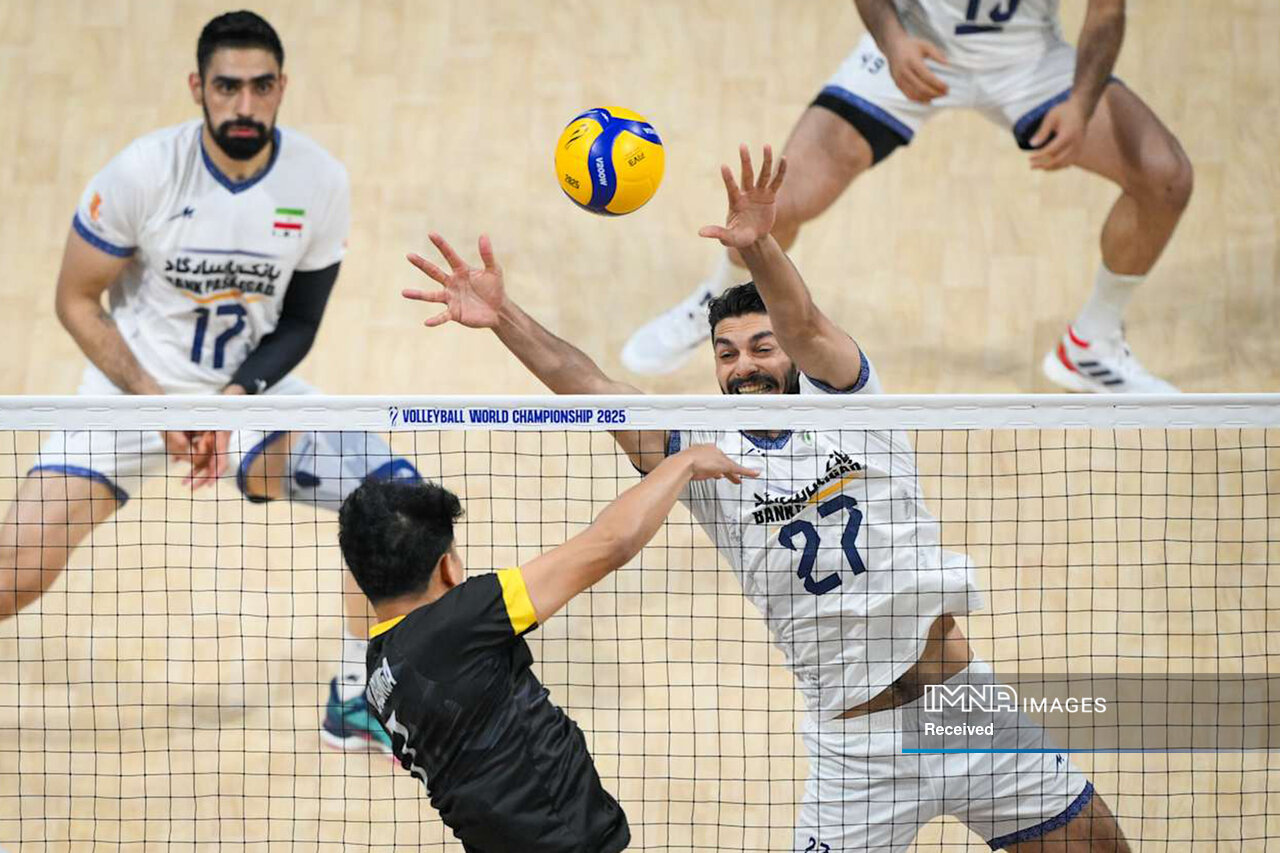 ایران و صربستان ، یک بحث و جدال سرنوشت ساز