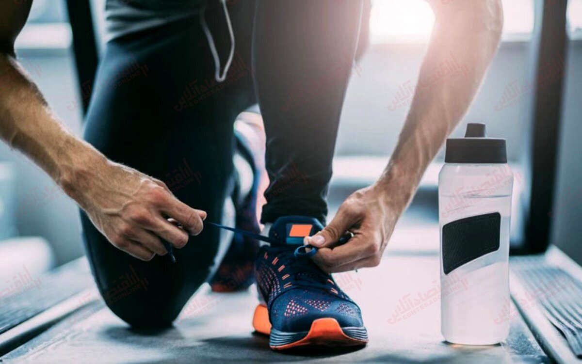 تأثیر تغذیه خواب و شب بر عملکرد ورزشکاران