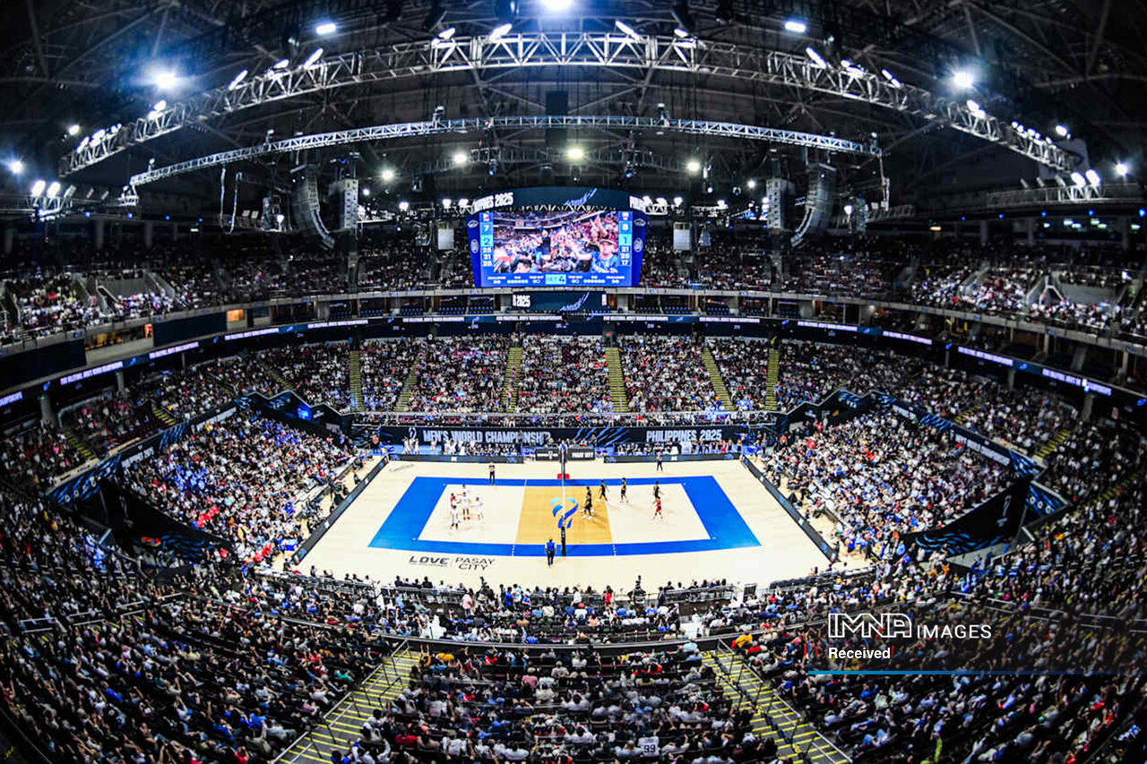 اعتقاد به پیروزی ، کلید موفقیت تیم ملی والیبال ایران مقابل صربستان