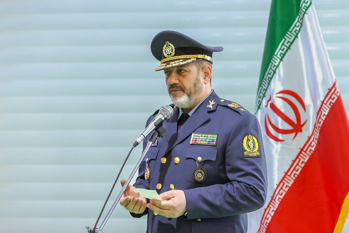 دانش و زور تخصصی ستون فقرات قدرت ایران است