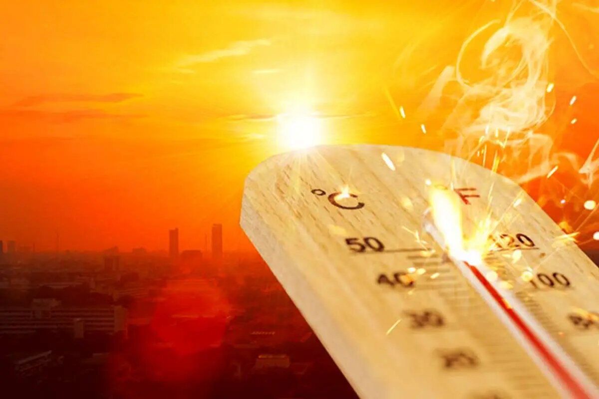 مرگ بیش از 6000 نفر در اروپا به دلیل گرمای شدید در 1 | هشدار جدی برای تغییرات آب و هوا