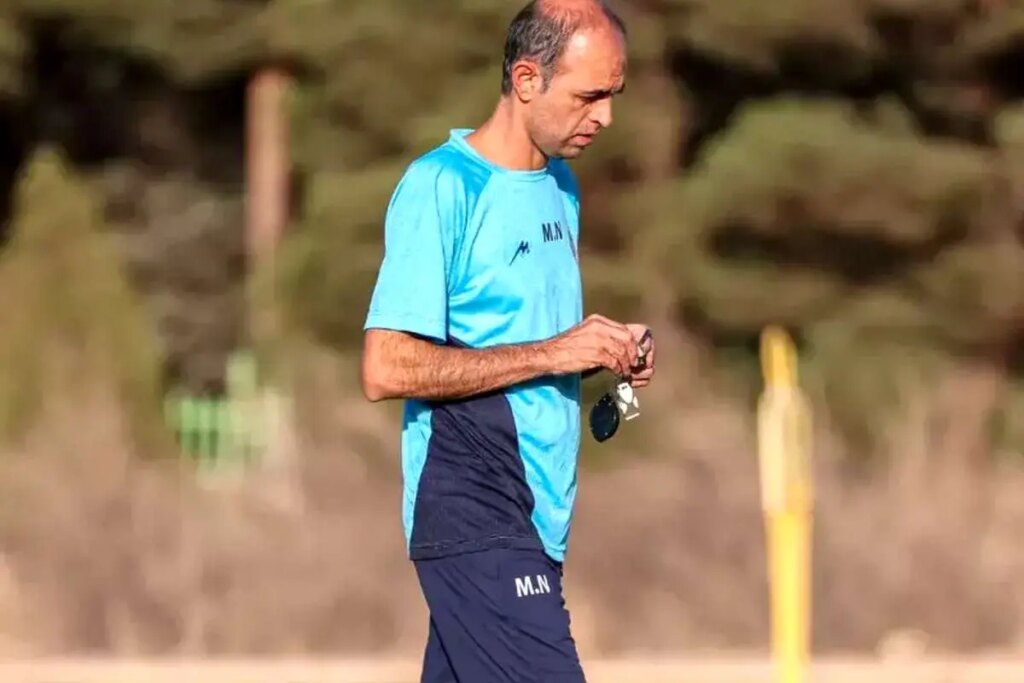 بازگشت صلح به آموزش سپاهان