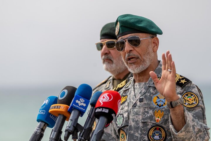 ساری: اسرائیل بدون ناتو و پشتیبانی ایالات متحده هیچ قدرتی برای جنگ ندارند