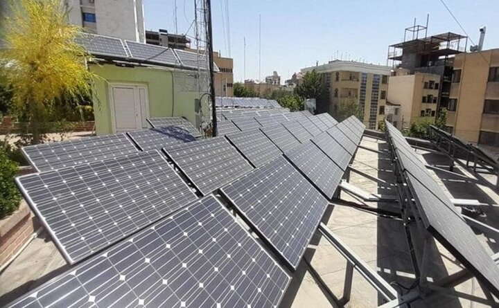 هزار مگاوات نیروگاه های خورشیدی را در دستور کار در دستور کار قرار دهید