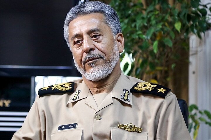 ساری: صلح تا زمان آماده سازی برای جنگ برقرار خواهد شد