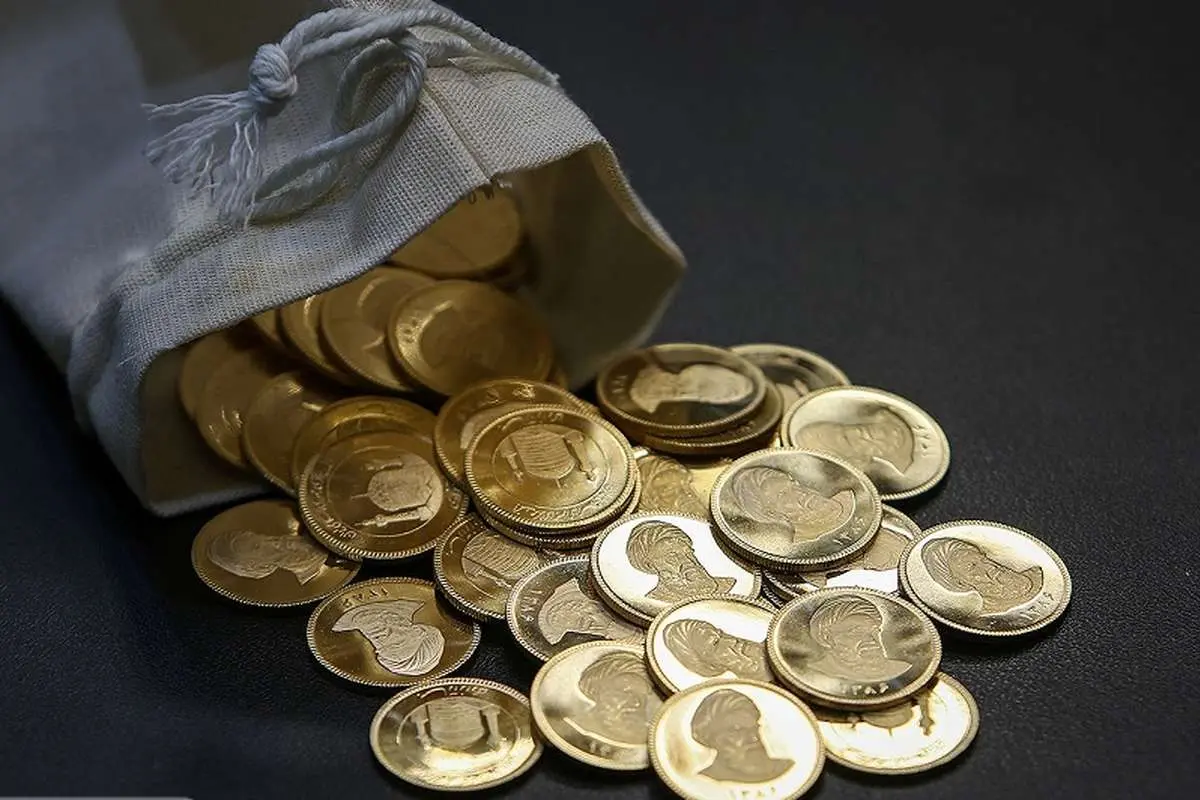 قیمت طلا امروز