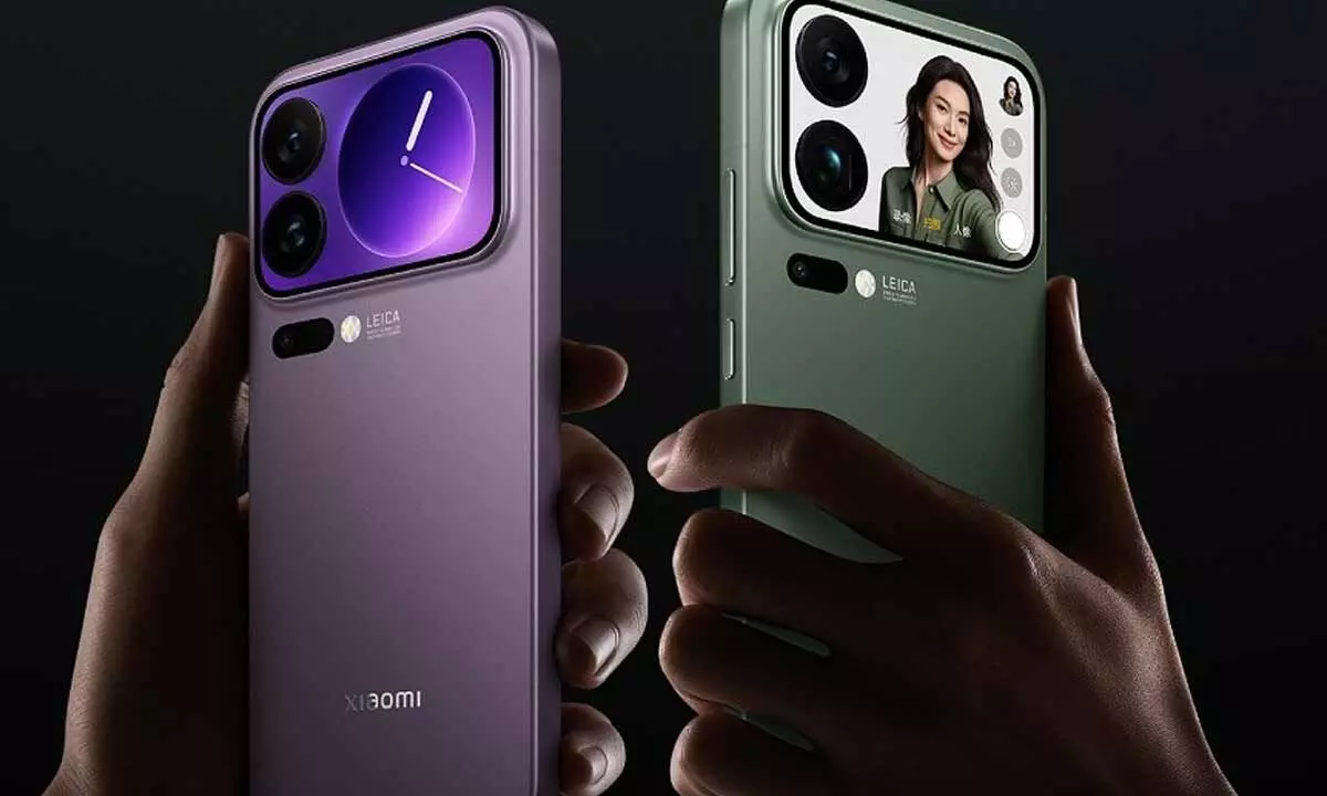 1588439 شیائومی 17