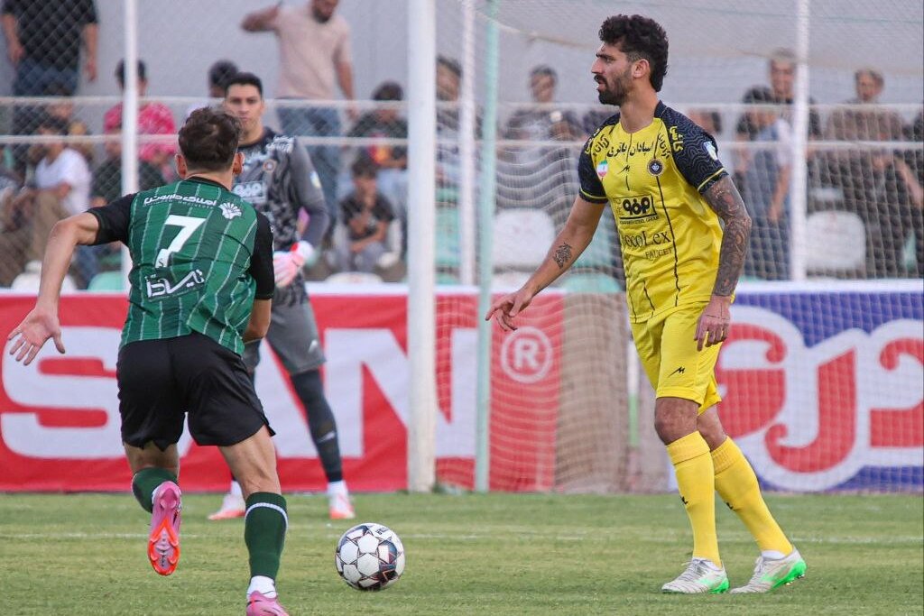 پنج هفته بدون هیجان ؛ لیگ برتر در سقوط کیفیت