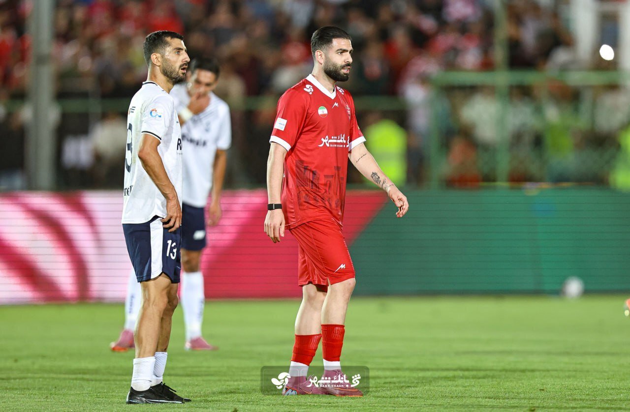 پاسخ شدید حج سافی به منتقدین/ بیرانوند در تراکتور تاریخی بود