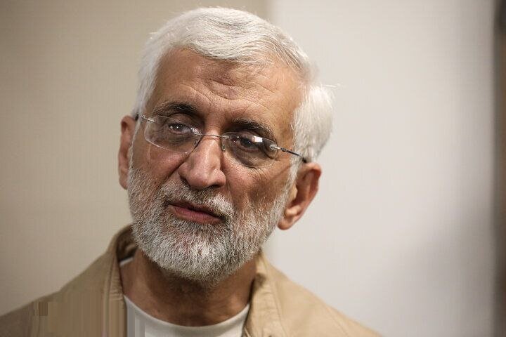 جالیلی: شهید فرییدون عباسی مانند قهرمانان شهنوام بود
