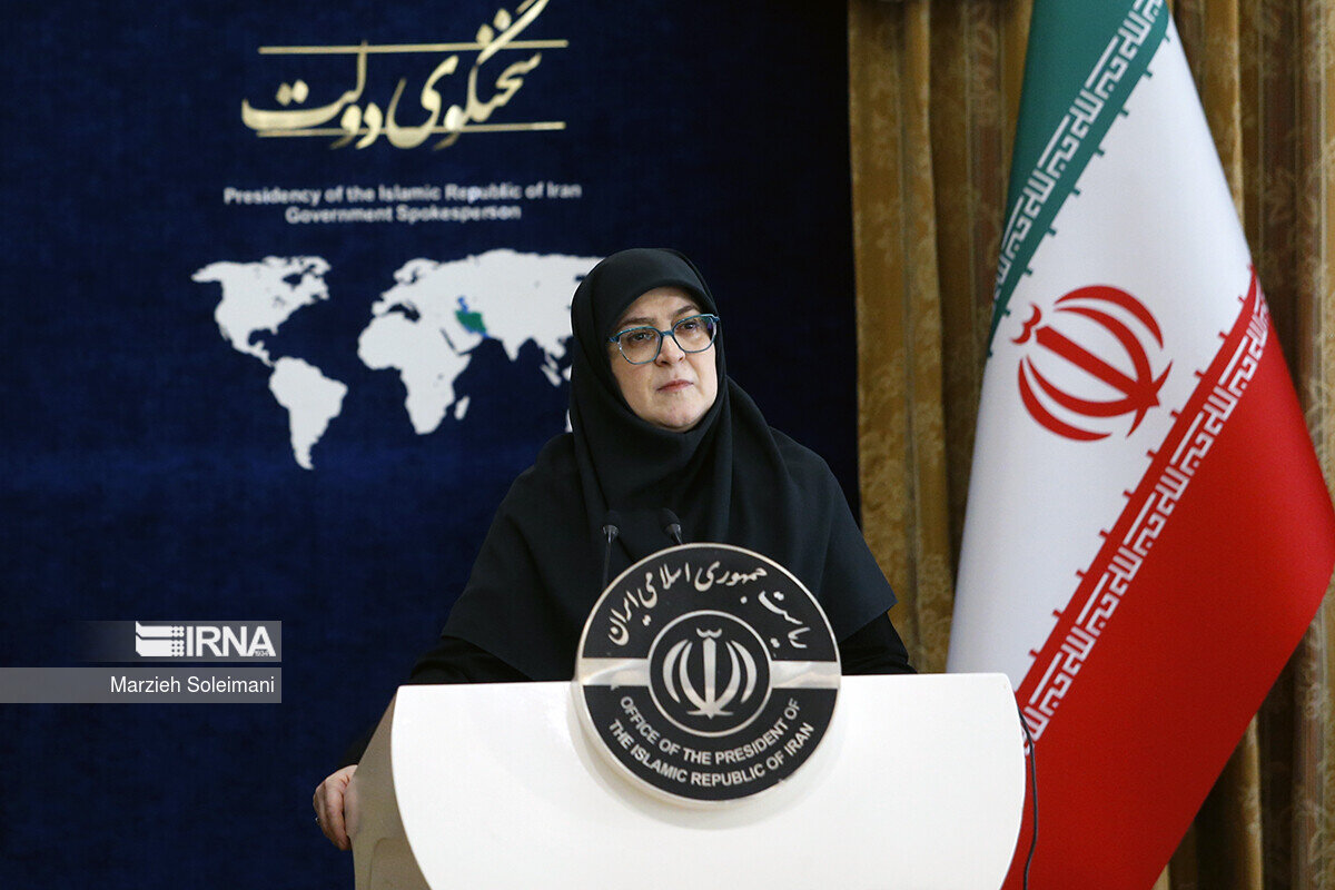 از تصمیمات مهم اقتصادی در پارلمان گرفته تا آمادگی نیروهای مسلح برای مقابله با دشمن