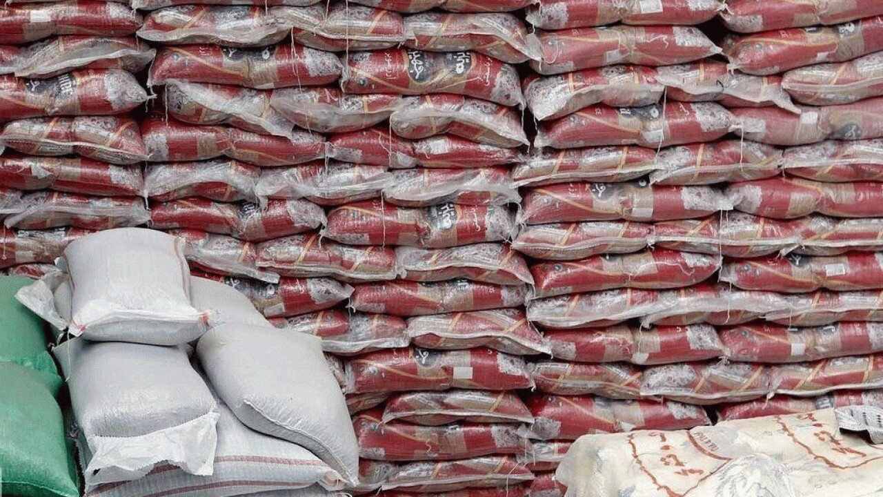 گام جدیدی در تضمین مالکیت اقتصادی و شفافیت / ورود به قیمت برنج وارداتی