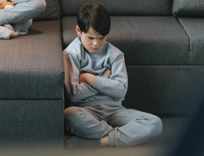 پاسخ فعلی کودکان ؛ هوش کلامی بالا یا چالش آموزشی؟